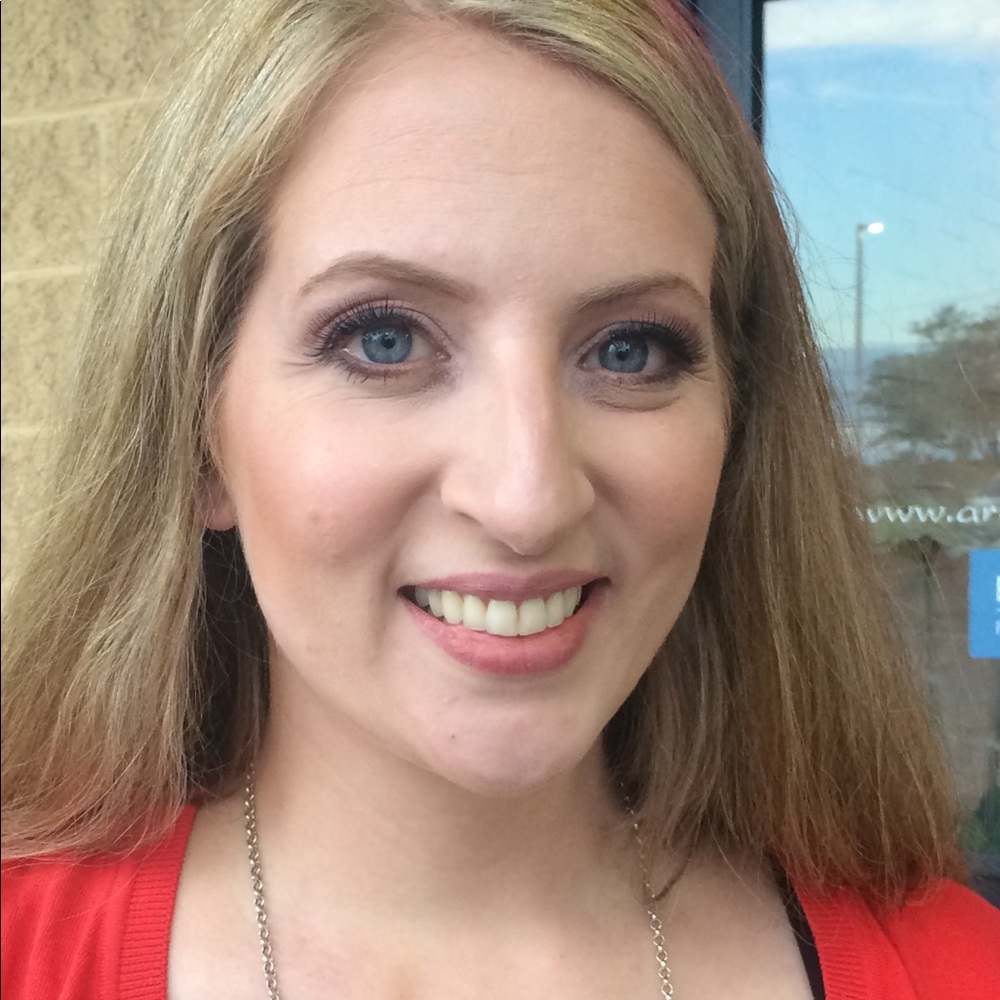 Meet your Posher, Stacey